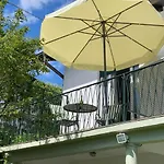 Отель Loveno Менаджо