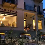 Loveno 2* Менаджо