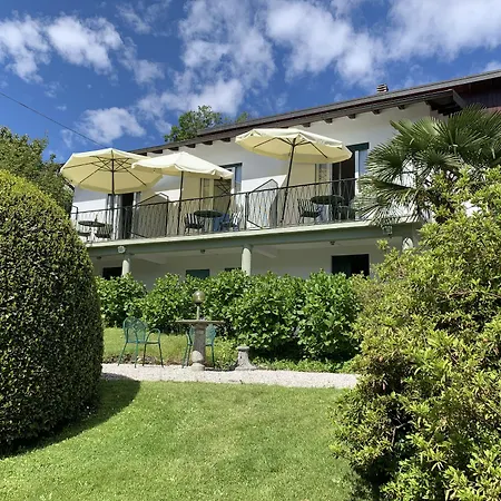 Loveno Hotel Menaggio