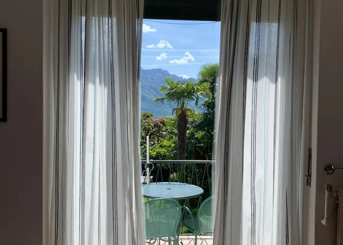 Loveno Hotel Menaggio