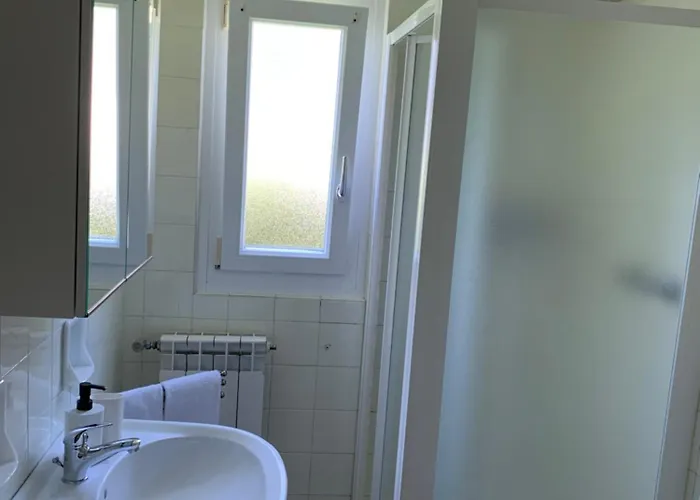 Hotel Loveno Menaggio