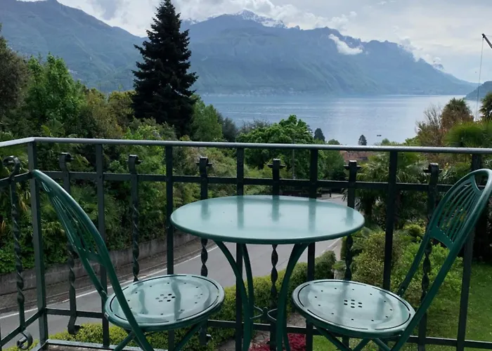 Loveno Hotel Menaggio