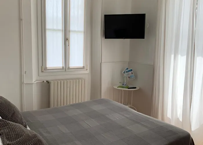 Loveno Hotel Menaggio