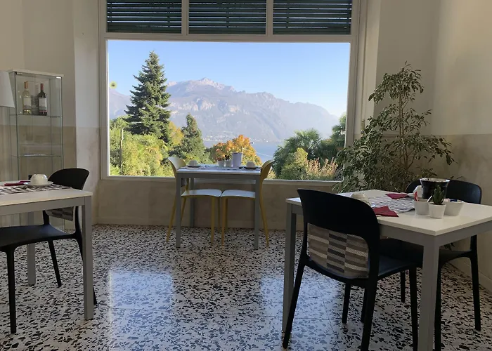 Loveno Hotel Menaggio