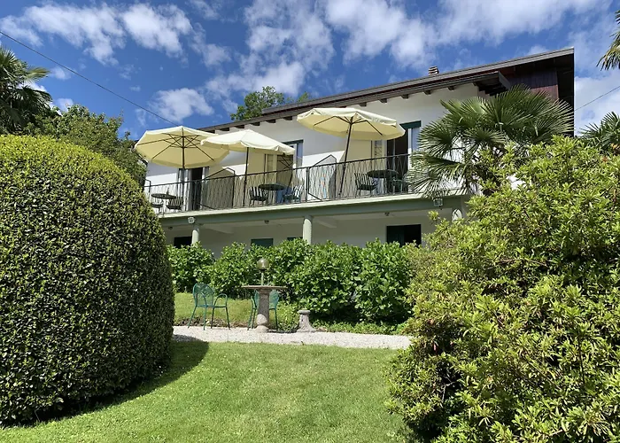 Loveno Hotel Menaggio