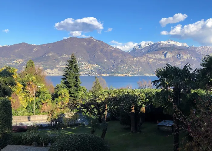 Loveno Hotel Menaggio