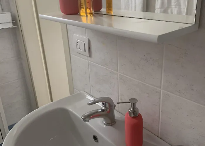 Hotel Loveno Menaggio