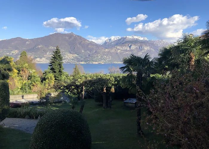 Hotel Loveno Menaggio