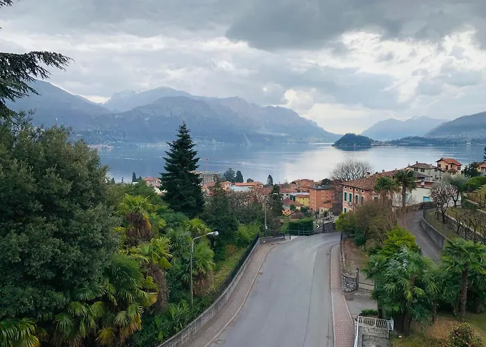 Hotel Loveno Menaggio