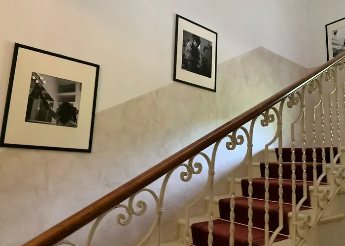 Hotel Loveno Menaggio